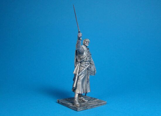 Рыцарь Ордена Святого Иоанна, 1120 год