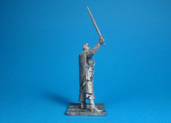 Рыцарь Ордена Святого Иоанна, 1120 год