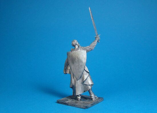 Рыцарь Ордена Святого Иоанна, 1120 год