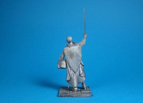 Рыцарь Ордена Святого Иоанна, 1120 год