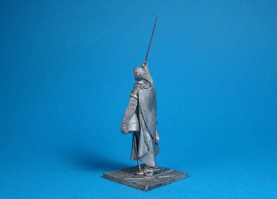 Рыцарь Ордена Святого Иоанна, 1120 год