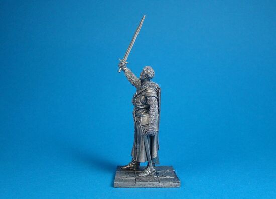 Рыцарь Ордена Святого Иоанна, 1120 год