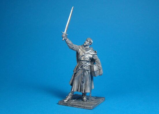 Рыцарь Ордена Святого Иоанна, 1120 год