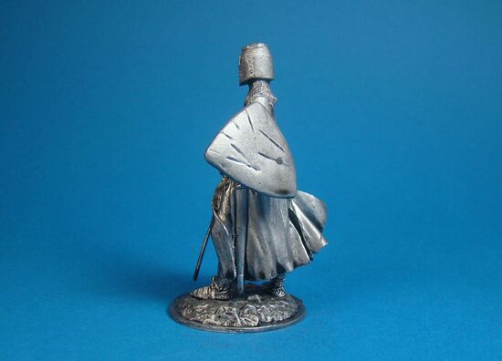 Рыцарь в битве под Хойницами, 1454 год