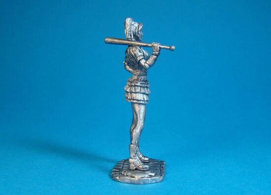 Суперзлодейка Харли Квинн