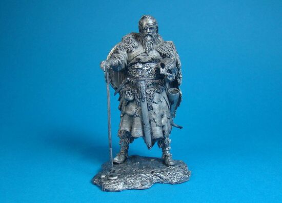 Викинг Ярл, IX-X век