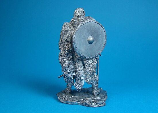 Викинг Ярл, IX-X век