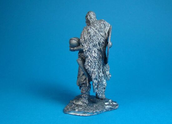 Викинг Ярл, IX-X век