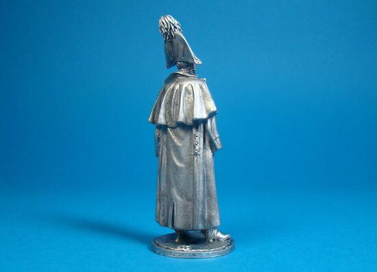 Военный министр, генерал-фельдмаршал Барклай де Толли, Россия, 1810-1812 года