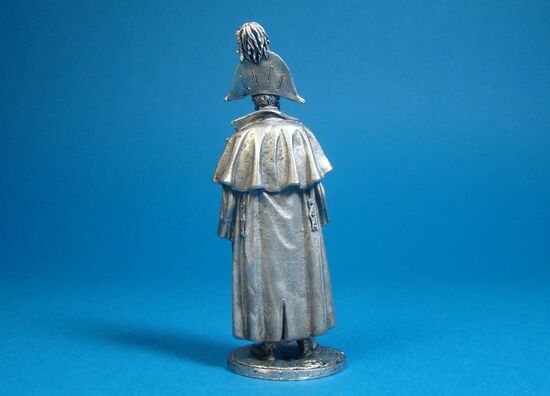 Военный министр, генерал-фельдмаршал Барклай де Толли, Россия, 1810-1812 года