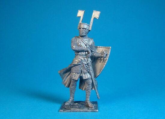 Вольфрам фон Эшенбах немецкий рыцарь-миннезингер около 1170-1220 годов