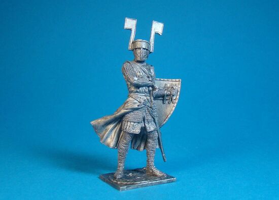 Вольфрам фон Эшенбах немецкий рыцарь-миннезингер около 1170-1220 годов