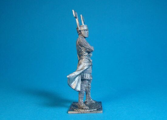 Вольфрам фон Эшенбах немецкий рыцарь-миннезингер около 1170-1220 годов