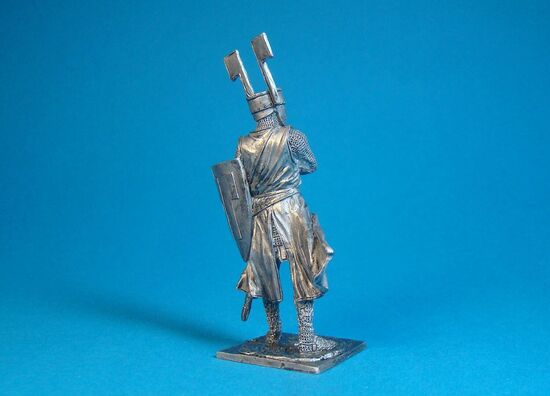 Вольфрам фон Эшенбах немецкий рыцарь-миннезингер около 1170-1220 годов