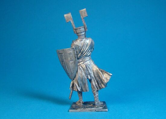 Вольфрам фон Эшенбах немецкий рыцарь-миннезингер около 1170-1220 годов