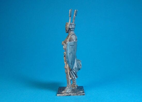 Вольфрам фон Эшенбах немецкий рыцарь-миннезингер около 1170-1220 годов