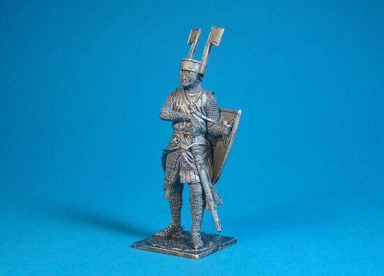 Вольфрам фон Эшенбах немецкий рыцарь-миннезингер около 1170-1220 годов