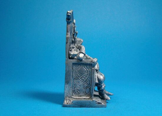 Ярл правитель севера, 800 год н.э.