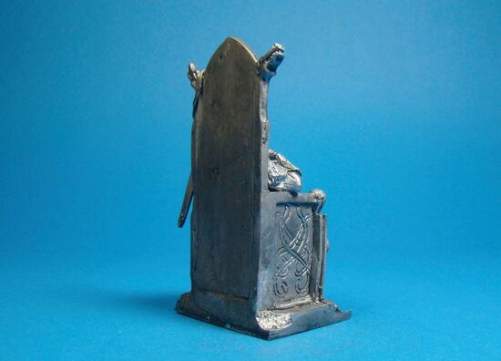 Ярл правитель севера, 800 год н.э.