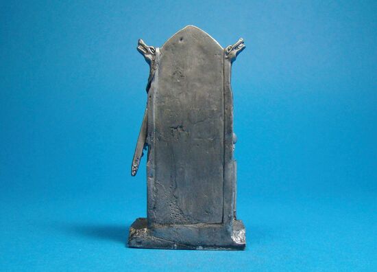 Ярл правитель севера, 800 год н.э.