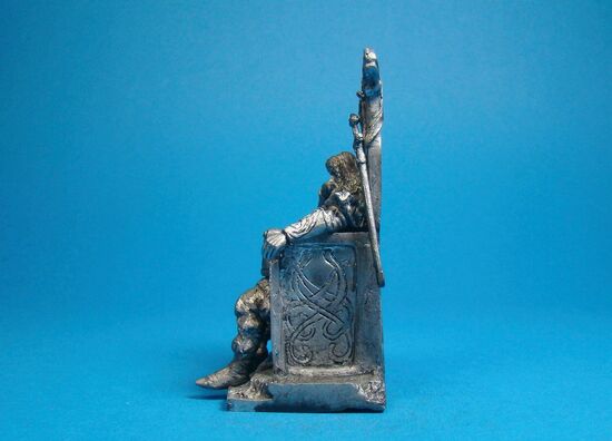 Ярл правитель севера, 800 год н.э.