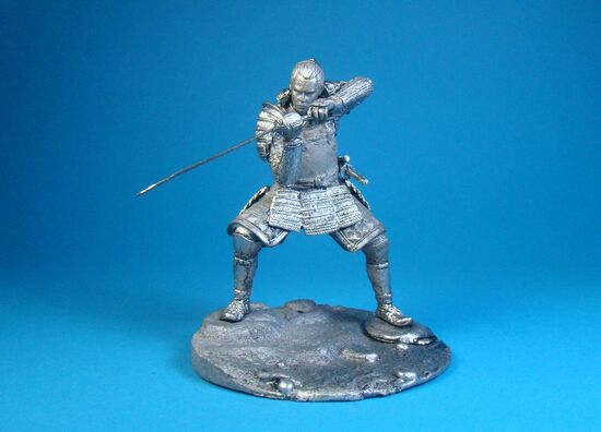 Бесстрашный владыка Ода Нобунага битва в храме Хонно-дзи, 1582 год