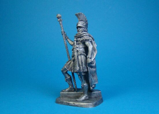 Царь Понта Митридат Великий, 134-63 год до н.э.