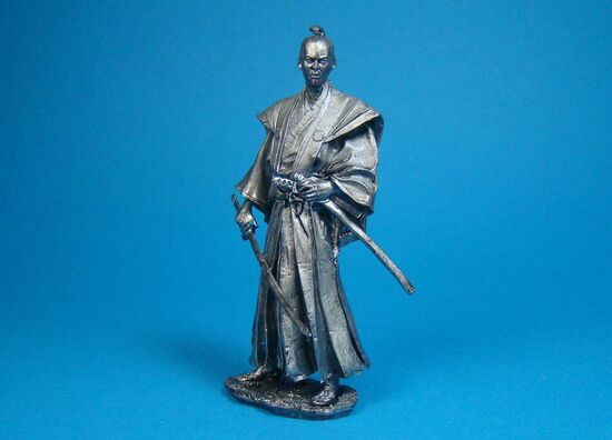 Даймё 1750 год