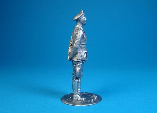 Эрвин Роммель, август 1942 год