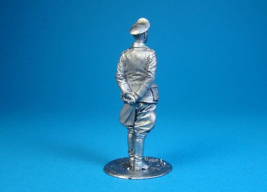 Эрвин Роммель, август 1942 год