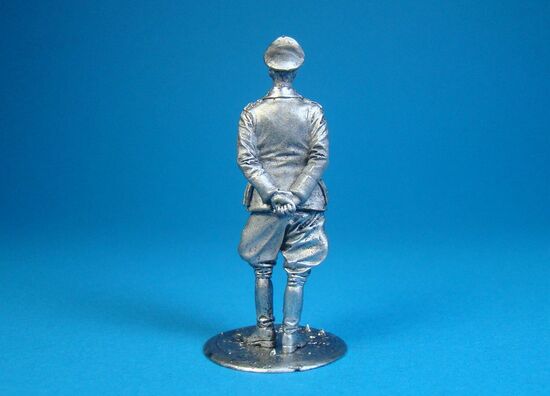 Эрвин Роммель, август 1942 год