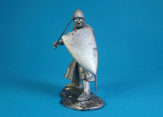 Европейский рыцарь, XIII век