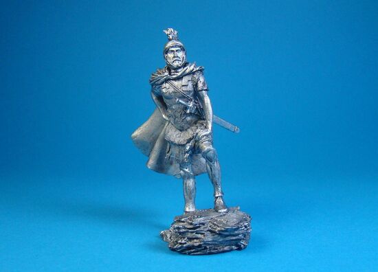 Ганнибал Барка, Битва при Каннах 216 год до н.э.