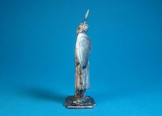 Германский рыцарь, 1200 год