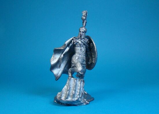 Греческий наемник, V век до н.э.