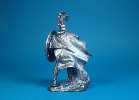 Греческий наемник, V век до н.э.