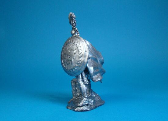 Греческий наемник, V век до н.э.