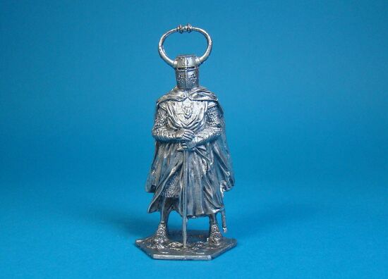 Гроссмейстер Тевтонского ордена, XIII век