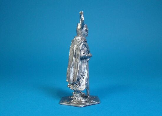 Гроссмейстер Тевтонского ордена, XIII век