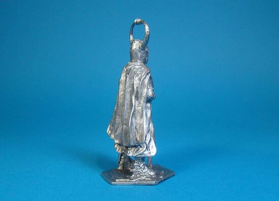 Гроссмейстер Тевтонского ордена, XIII век