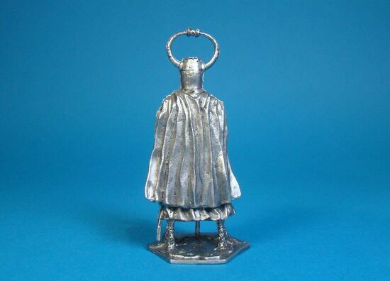 Гроссмейстер Тевтонского ордена, XIII век