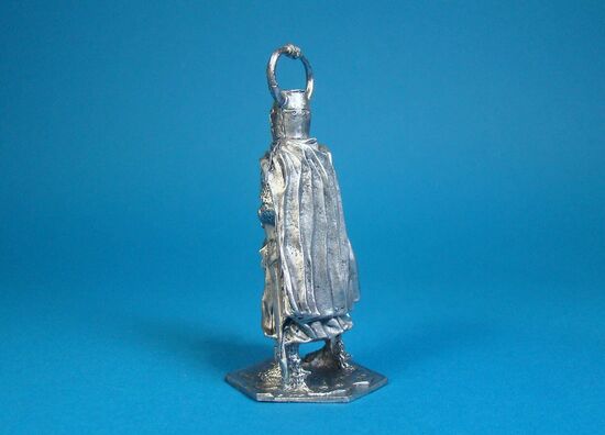 Гроссмейстер Тевтонского ордена, XIII век