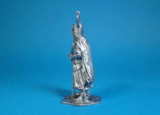 Гроссмейстер Тевтонского ордена, XIII век