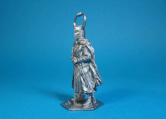 Гроссмейстер Тевтонского ордена, XIII век