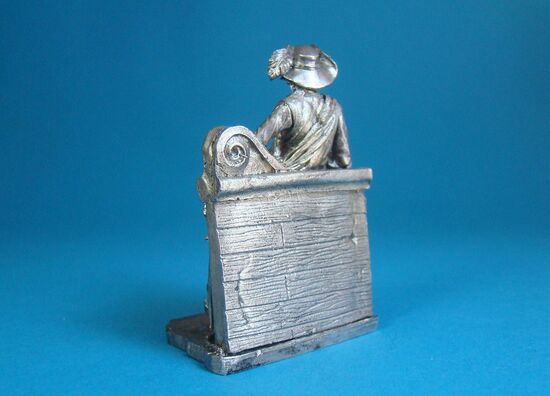 Капитан Уильям Кидд, 1689 год