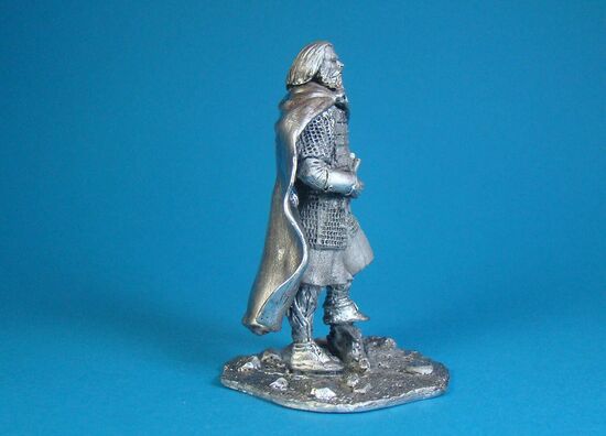 Князь Олег Вещий, IX век