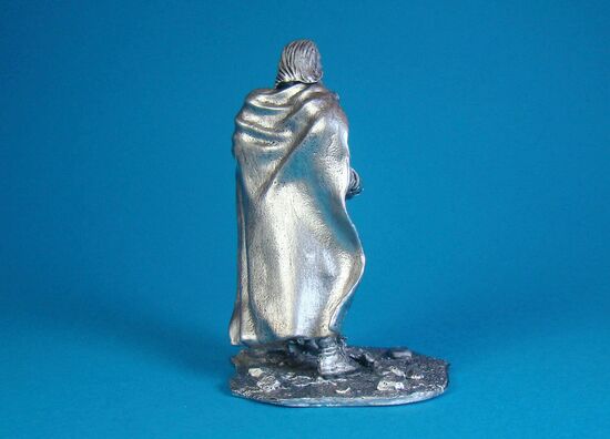 Князь Олег Вещий, IX век