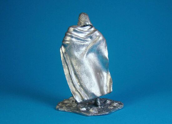 Князь Олег Вещий, IX век