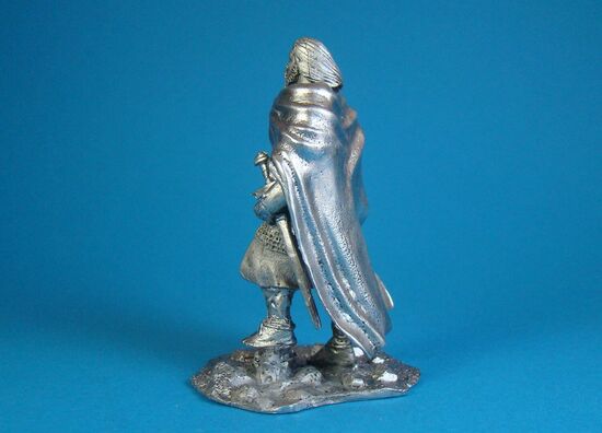 Князь Олег Вещий, IX век