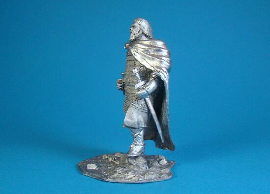 Князь Олег Вещий, IX век